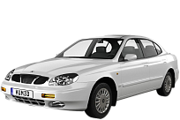 NUBIRA (LEGANZA) 97-02