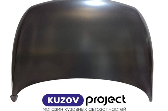 Капот Kia Sportage III 2010-2016 (Тайвань) Дисконт 10%