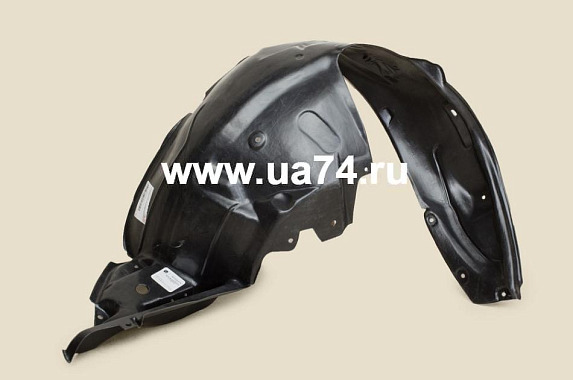 Подкрылок передний Subaru Forester 08-13 Правый (Тайвань)