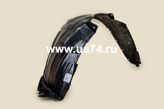 Подкрылок правый передний Toyota Rav4 2000-2005 (Тайвань)