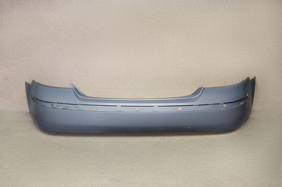 Бампер задний Ford Mondeo 2000-2007 4D (Тайвань)