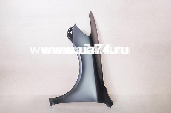 Крыло левое Skoda Octavia (A5) 2008-2013 (TYG / Тайвань)