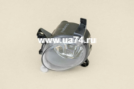 Туманка левая Audi A1 10- / A4 / S4 / A5 / S5 07-A6 / S6 11- / Q3 12- / Q5 08- / Volkswagen Passat CC 2008- (DEPO / Тайвань)