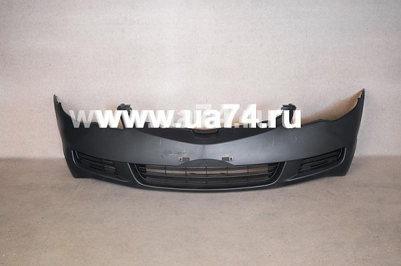 Бампер передний Honda Civic FD 2006-2009 4D (Тайланд / SAT)