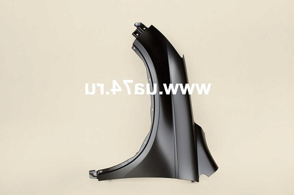 Крыло левое Honda CR-V 2006-2012 (Тайвань)