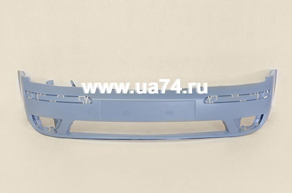 Бампер передний Ford Mondeo III 2003-2006 (Тайвань)