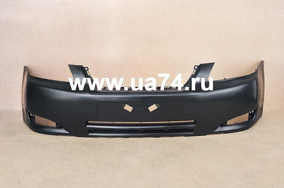 Бампер передний Toyota Corolla/Allex/Runx H/B 02-04 (Тайвань)