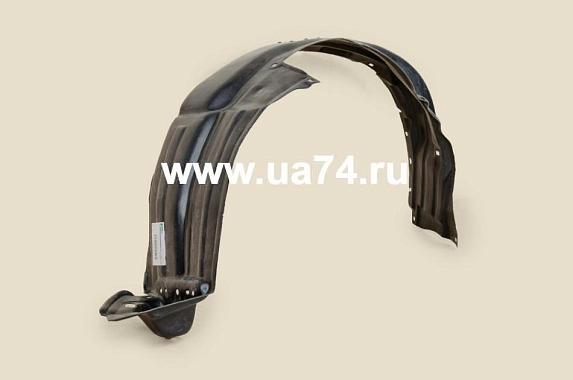 Подкрылок правый передний Toyota Prius 2003-2011 (Тайвань)