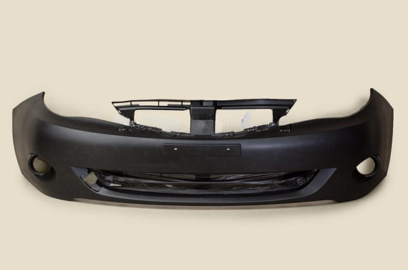 Бампер передний Subaru Impreza 2007-2012 (Тайвань)