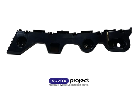 Крепление заднего бампера правое Mazda CX-5 2011-2017 (Китай)