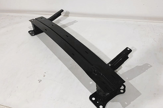 Усилитель бампера переднего Kia Picanto 2017- (Китай)