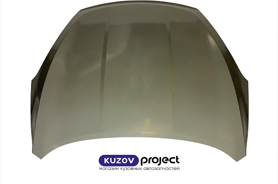 Капот Chery Tiggo 8 2018-2023 (Китай)